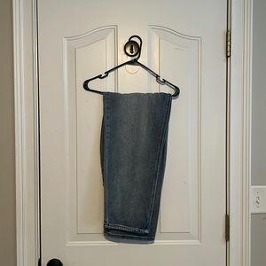 1822 Denim straight leg jeans size 16